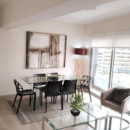Mla Apartments - Reducto 360 Λίμα Εξωτερικό φωτογραφία