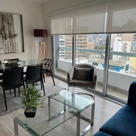 Mla Apartments - Reducto 360 Λίμα Εξωτερικό φωτογραφία