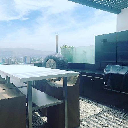 Mla Apartments - Reducto 360 Λίμα Εξωτερικό φωτογραφία
