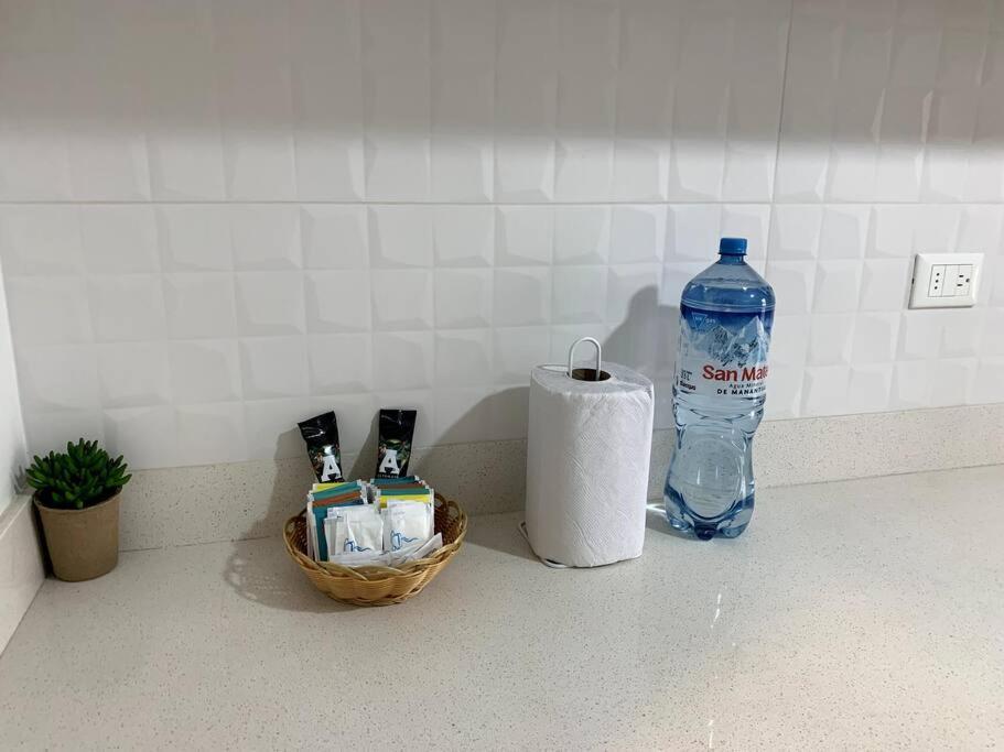 Mla Apartments - Reducto 360 Λίμα Εξωτερικό φωτογραφία