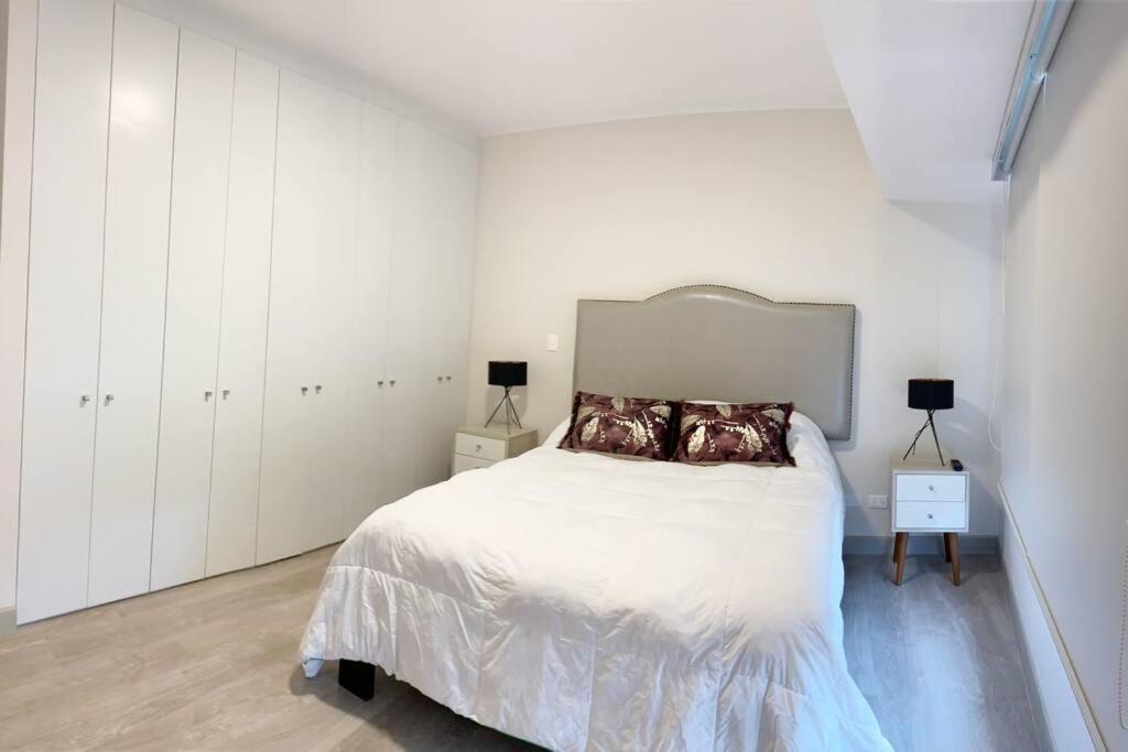 Mla Apartments - Reducto 360 Λίμα Εξωτερικό φωτογραφία