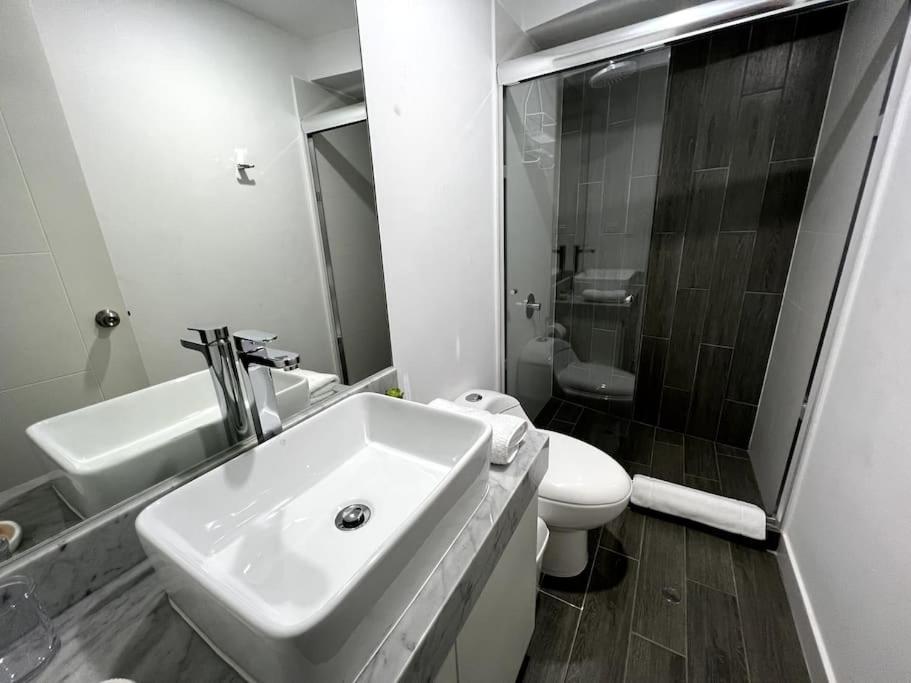 Mla Apartments - Reducto 360 Λίμα Εξωτερικό φωτογραφία