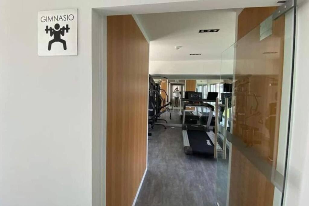 Mla Apartments - Reducto 360 Λίμα Εξωτερικό φωτογραφία