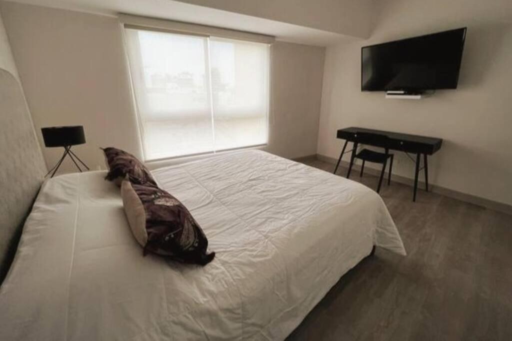 Mla Apartments - Reducto 360 Λίμα Εξωτερικό φωτογραφία