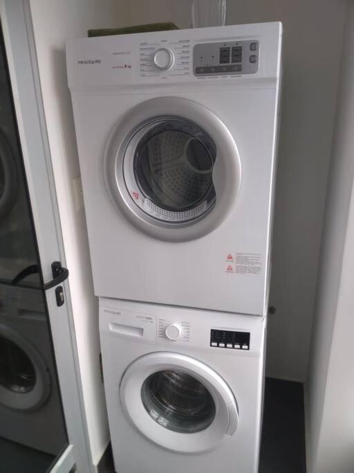 Mla Apartments - Reducto 360 Λίμα Εξωτερικό φωτογραφία