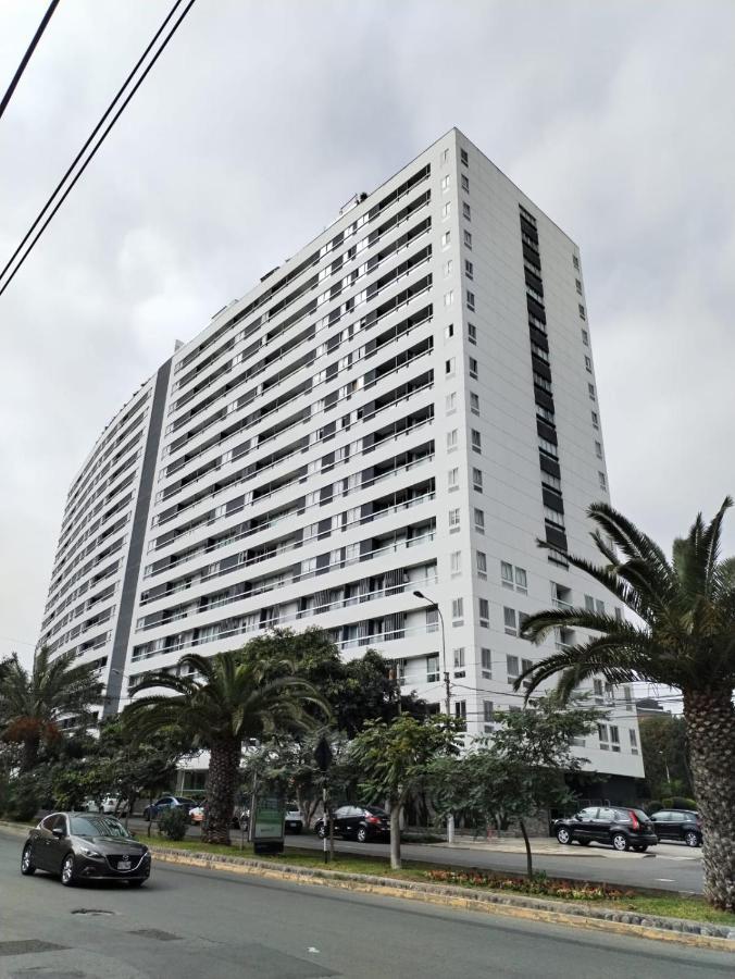 Mla Apartments - Reducto 360 Λίμα Εξωτερικό φωτογραφία