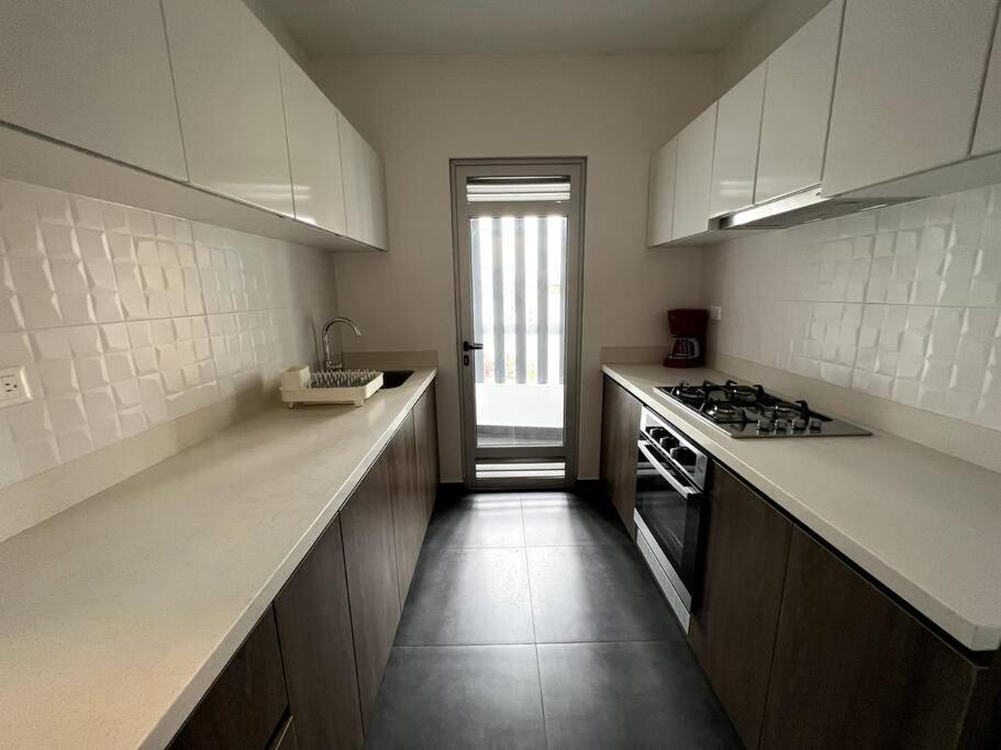 Mla Apartments - Reducto 360 Λίμα Εξωτερικό φωτογραφία