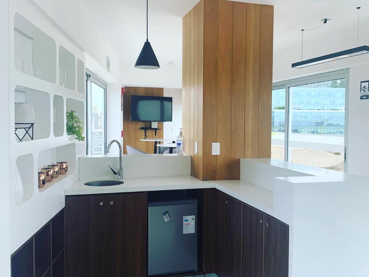 Mla Apartments - Reducto 360 Λίμα Εξωτερικό φωτογραφία