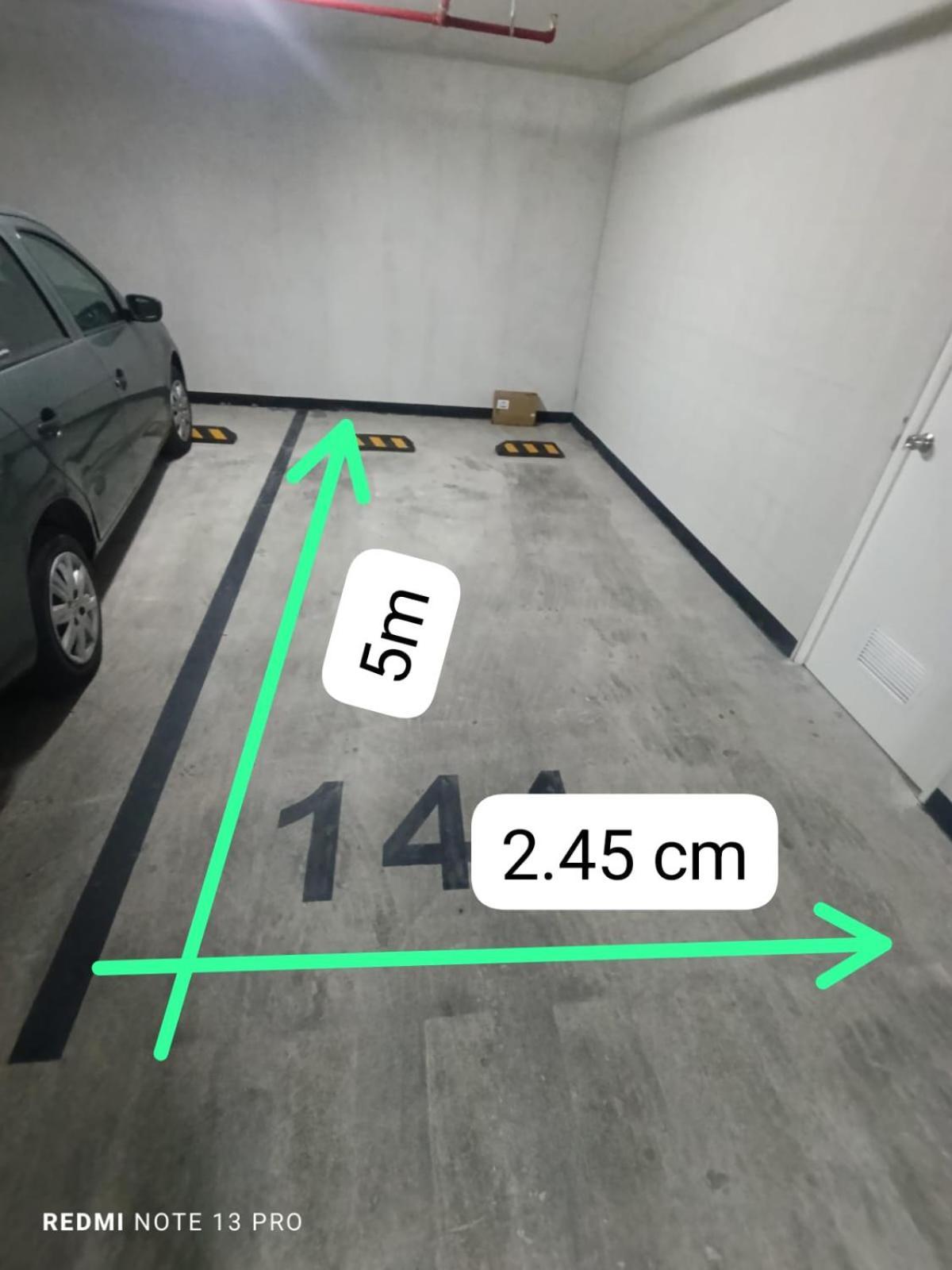 Mla Apartments - Reducto 360 Λίμα Εξωτερικό φωτογραφία